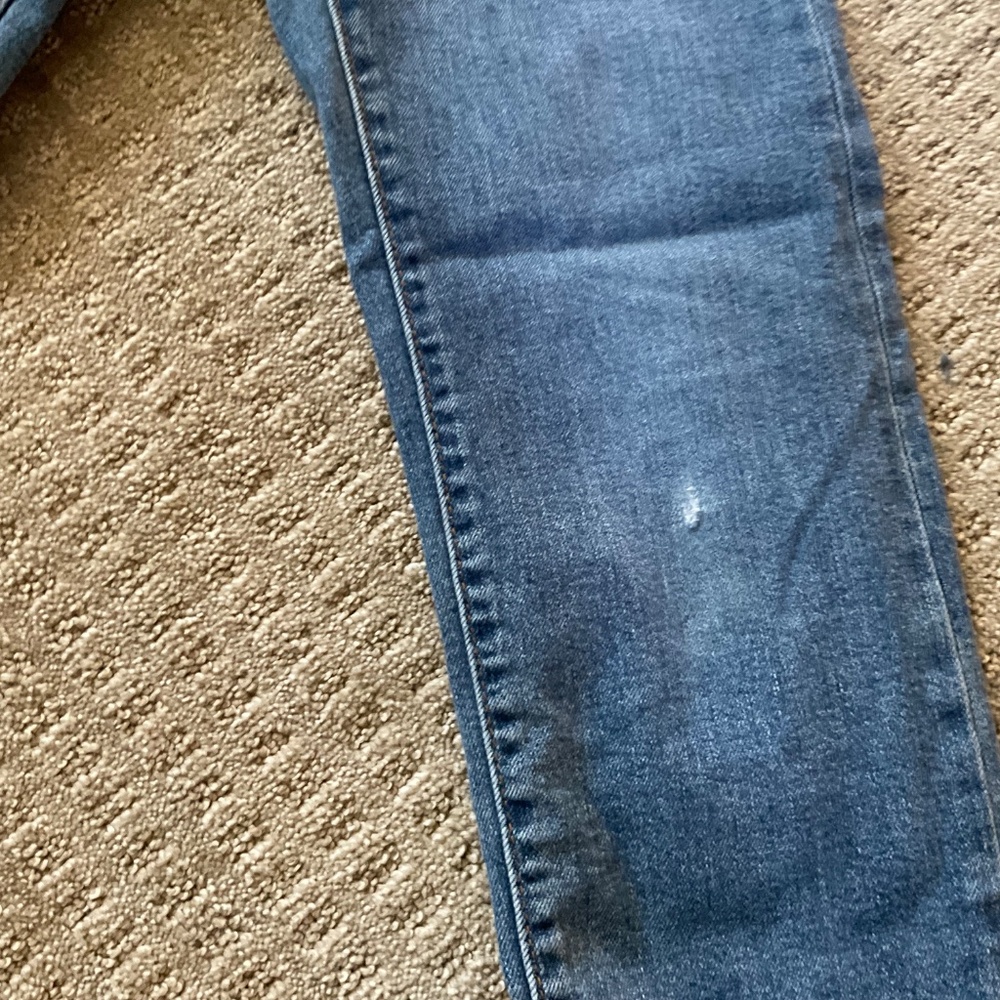 Levi’s Button Fly - image 3